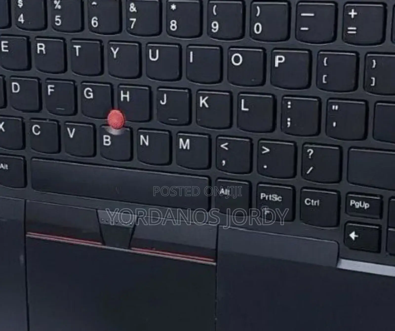 New Laptop Lenovo ThinkPad L380 8GB Intel Core i5 SSD 512GB