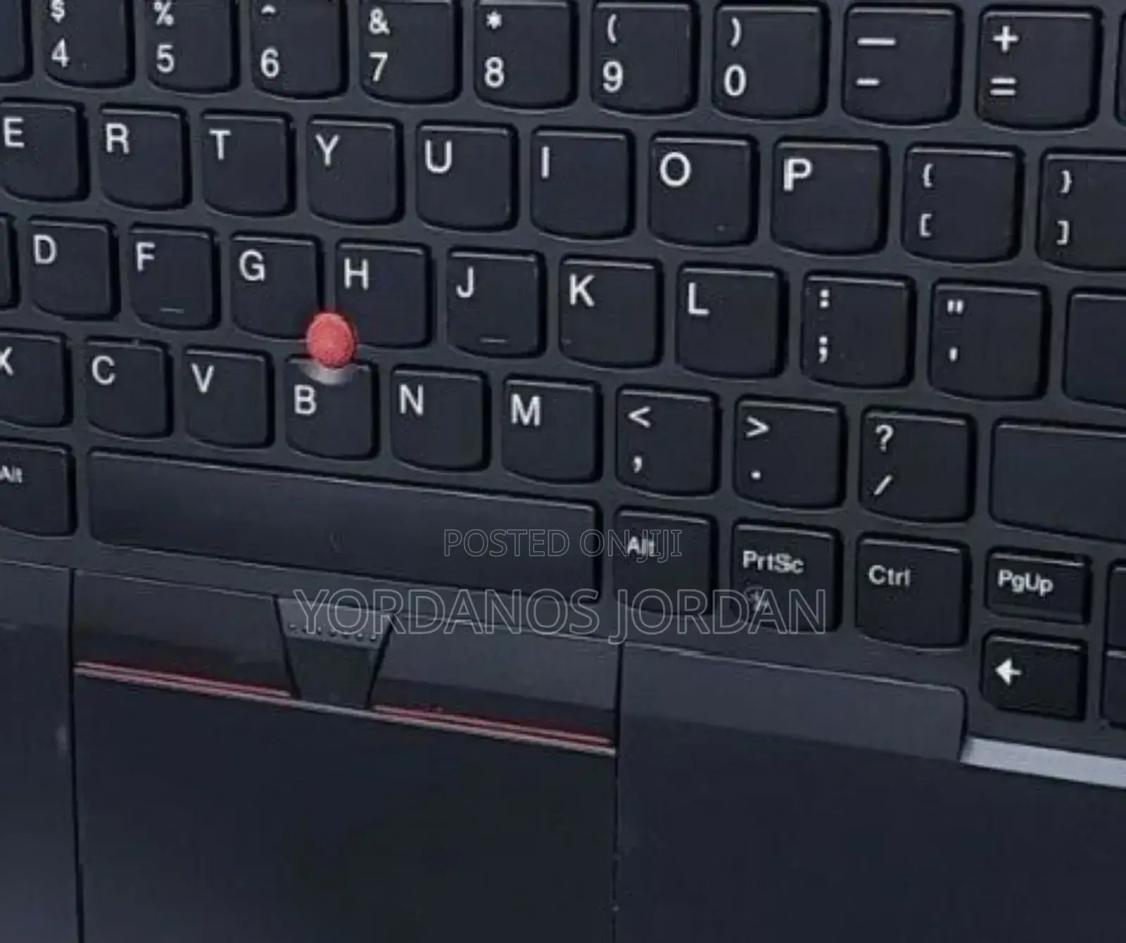 New Laptop Lenovo ThinkPad L380 8GB Intel Core i5 SSD 512GB