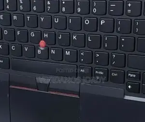 New Laptop Lenovo ThinkPad L380 8GB Intel Core i5 SSD 512GB