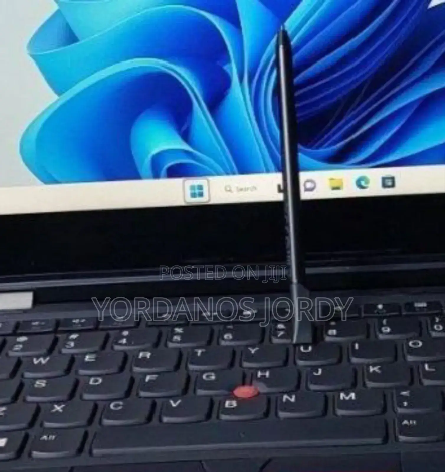 New Laptop Lenovo ThinkPad L380 8GB Intel Core i5 SSD 512GB