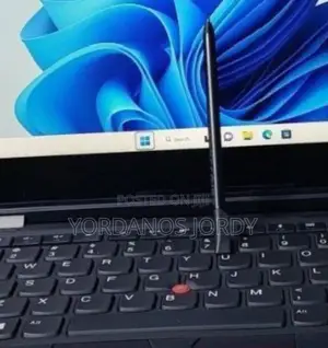 New Laptop Lenovo ThinkPad L380 8GB Intel Core i5 SSD 512GB