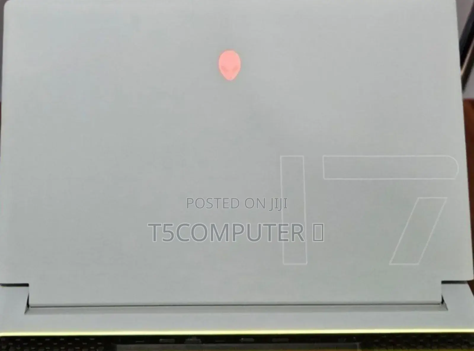 New Laptop Alienware M17x R2 16GB Intel Core I7 SSD 512GB