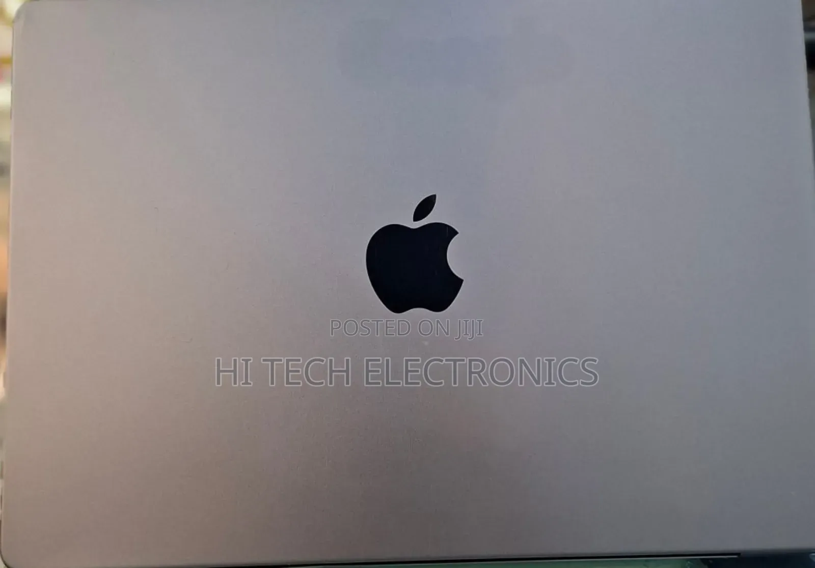 New Laptop Apple MacBook Pro 2021 M1 16GB Apple M1 Pro SSD 512GB