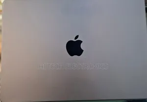 New Laptop Apple MacBook Pro 2021 M1 16GB Apple M1 Pro SSD 512GB