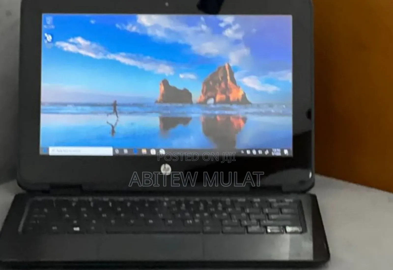 New Laptop HP ProBook 11 X360 8GB Intel Core I5 SSD 512GB