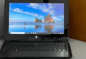 New Laptop HP ProBook 11 X360 8GB Intel Core I5 SSD 512GB