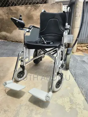 Photo - Wheelchair塊頭electrical Wheelchair管道wheelchair朓我wheelchair