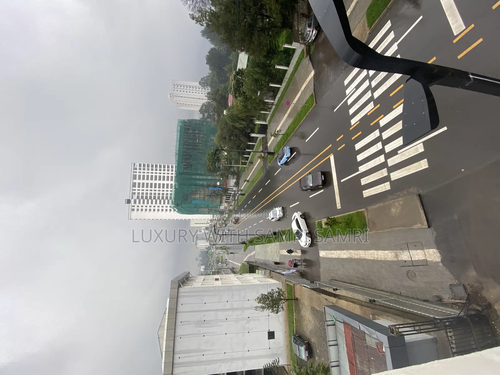 3bdrm Apartment in Telk Sew, Arada for sale