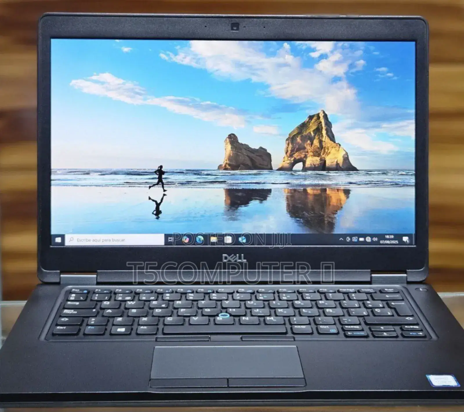 New Laptop Dell Latitude 10 16GB Intel Core I5 SSD 256GB