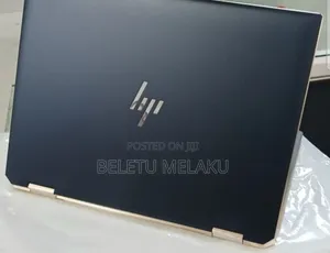 New Laptop HP Spectre X360 16GB Intel Core i7 SSD 1T