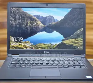 New Laptop Dell Latitude 10 16GB Intel Core I5 SSD 256GB