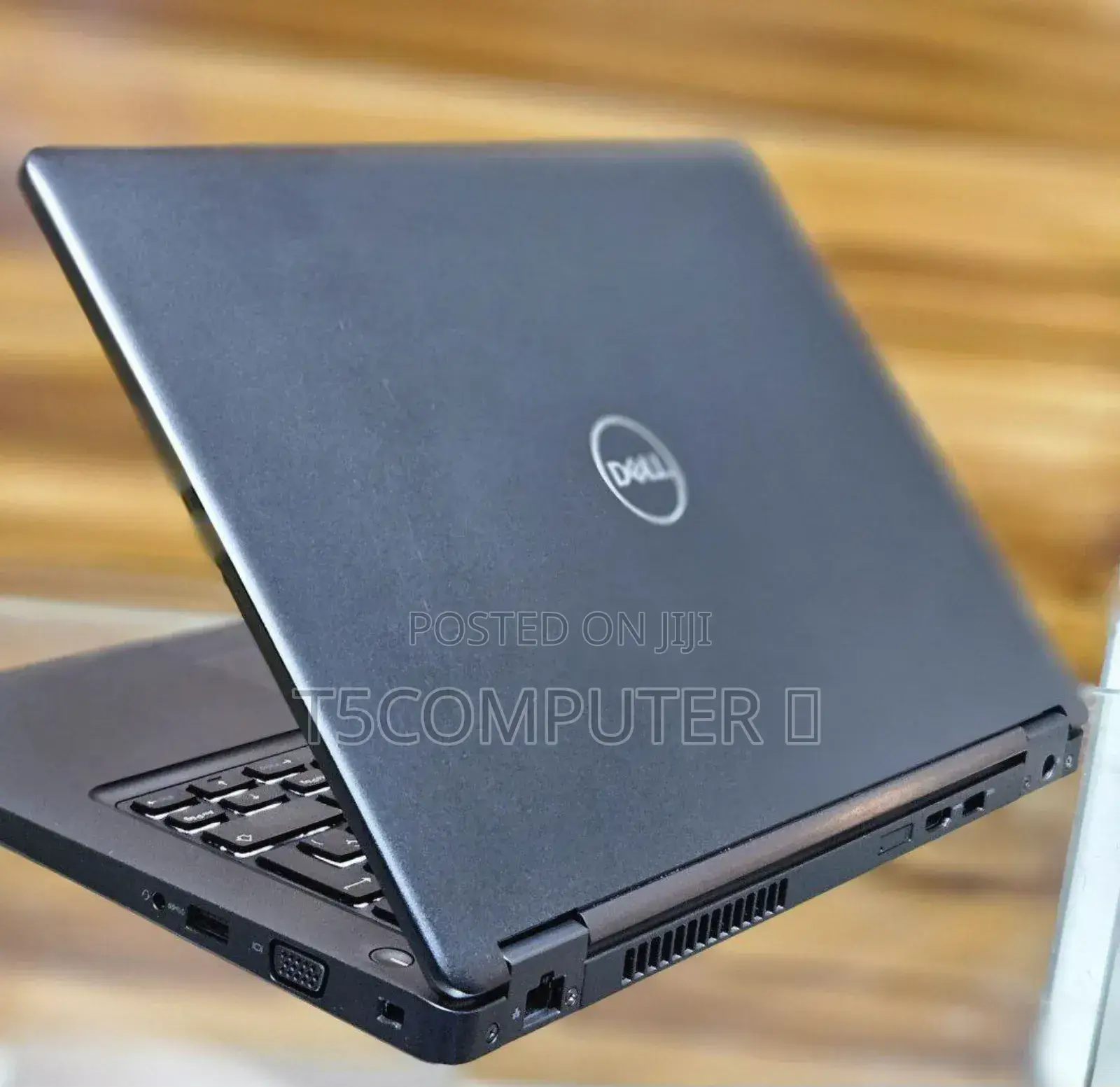 New Laptop Dell Latitude 10 16GB Intel Core I5 SSD 256GB