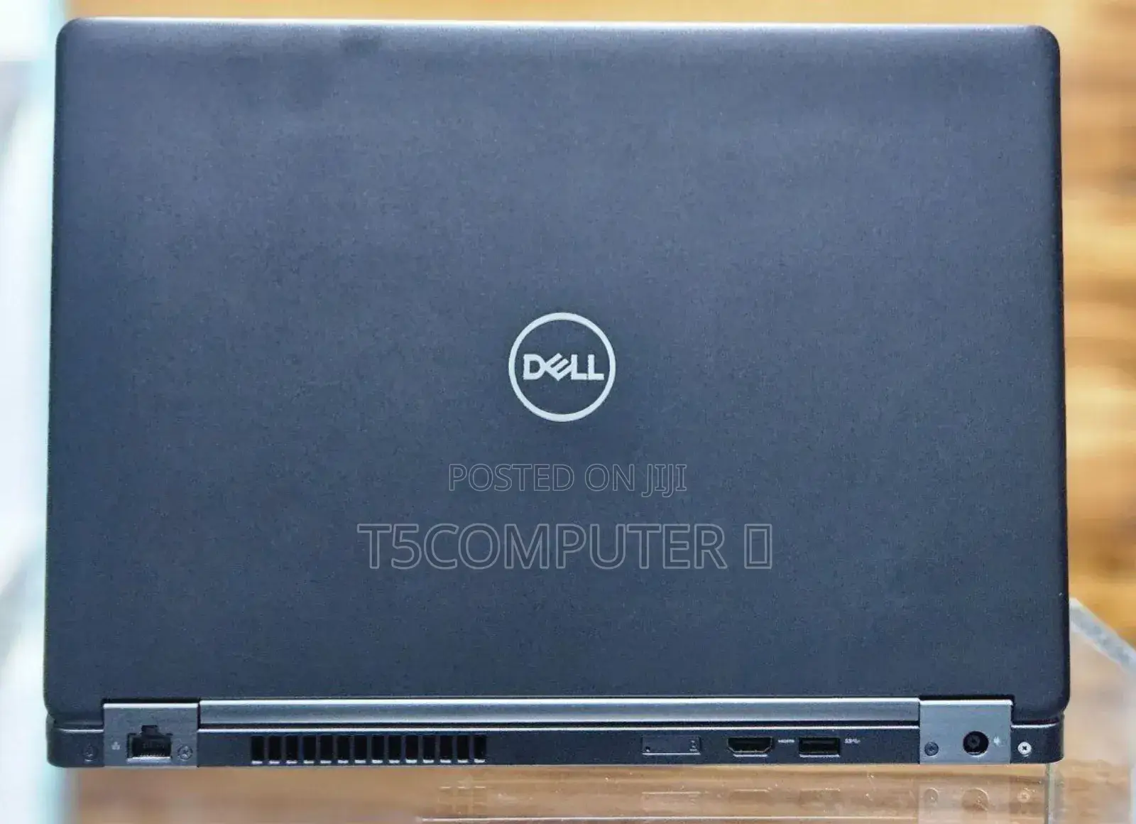 New Laptop Dell Latitude 10 16GB Intel Core I5 SSD 256GB