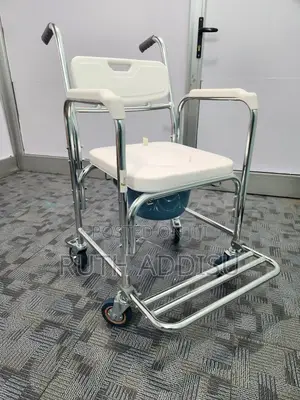 Commode Wheelchair須臾commode Wheelchair腕力commode Wheelchair