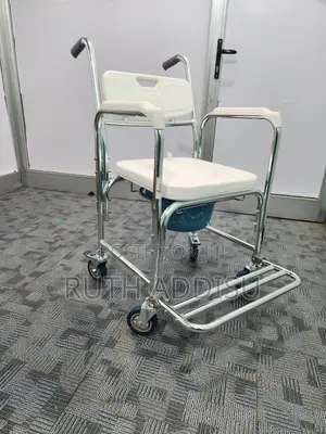 Photo - Wheelchair Commode笑聲commode Wheelchair段子wheelchair Commode