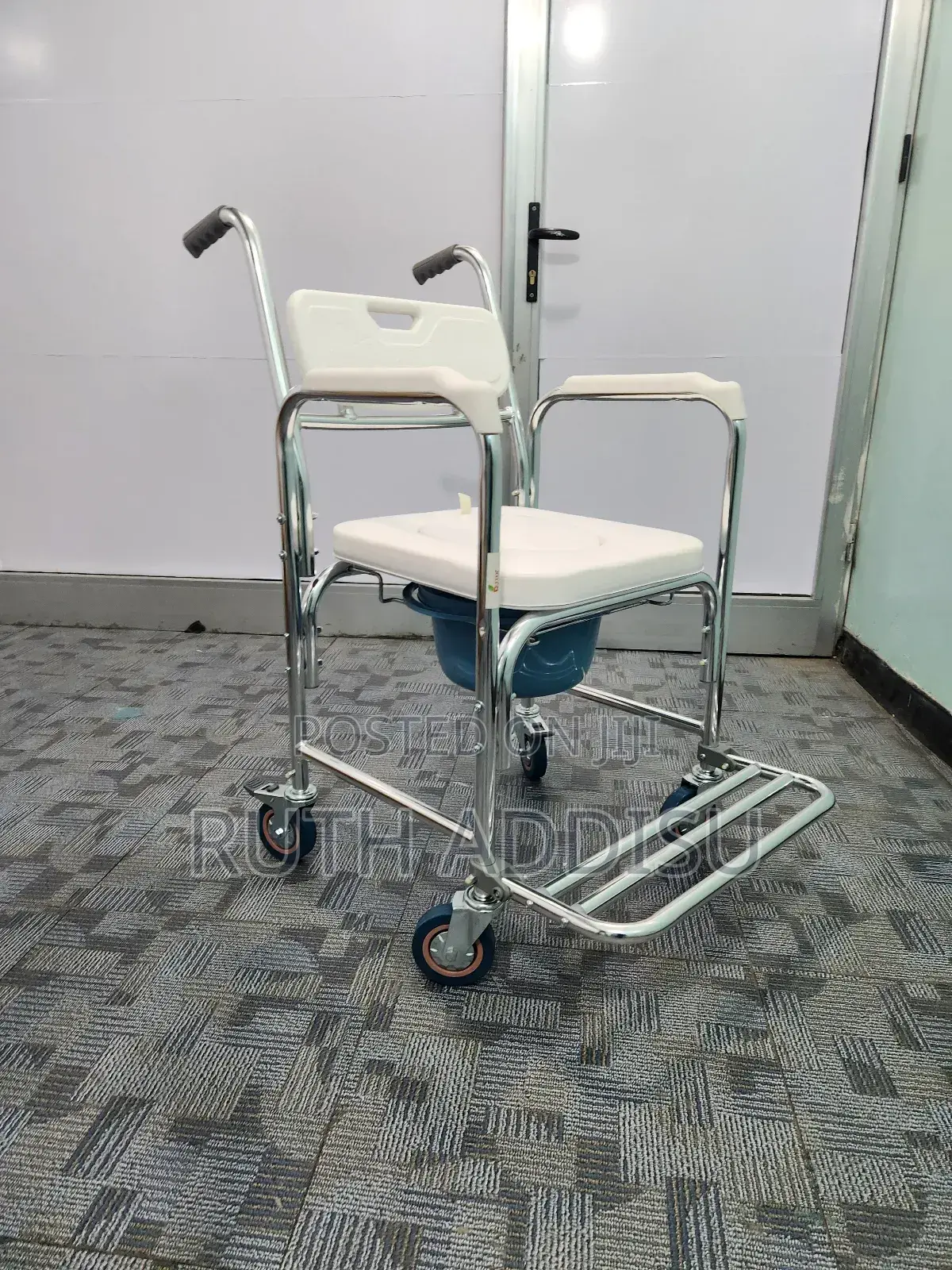 Commode Wheelchair橋頭wheelchair Commode塊根wheelchair Commode