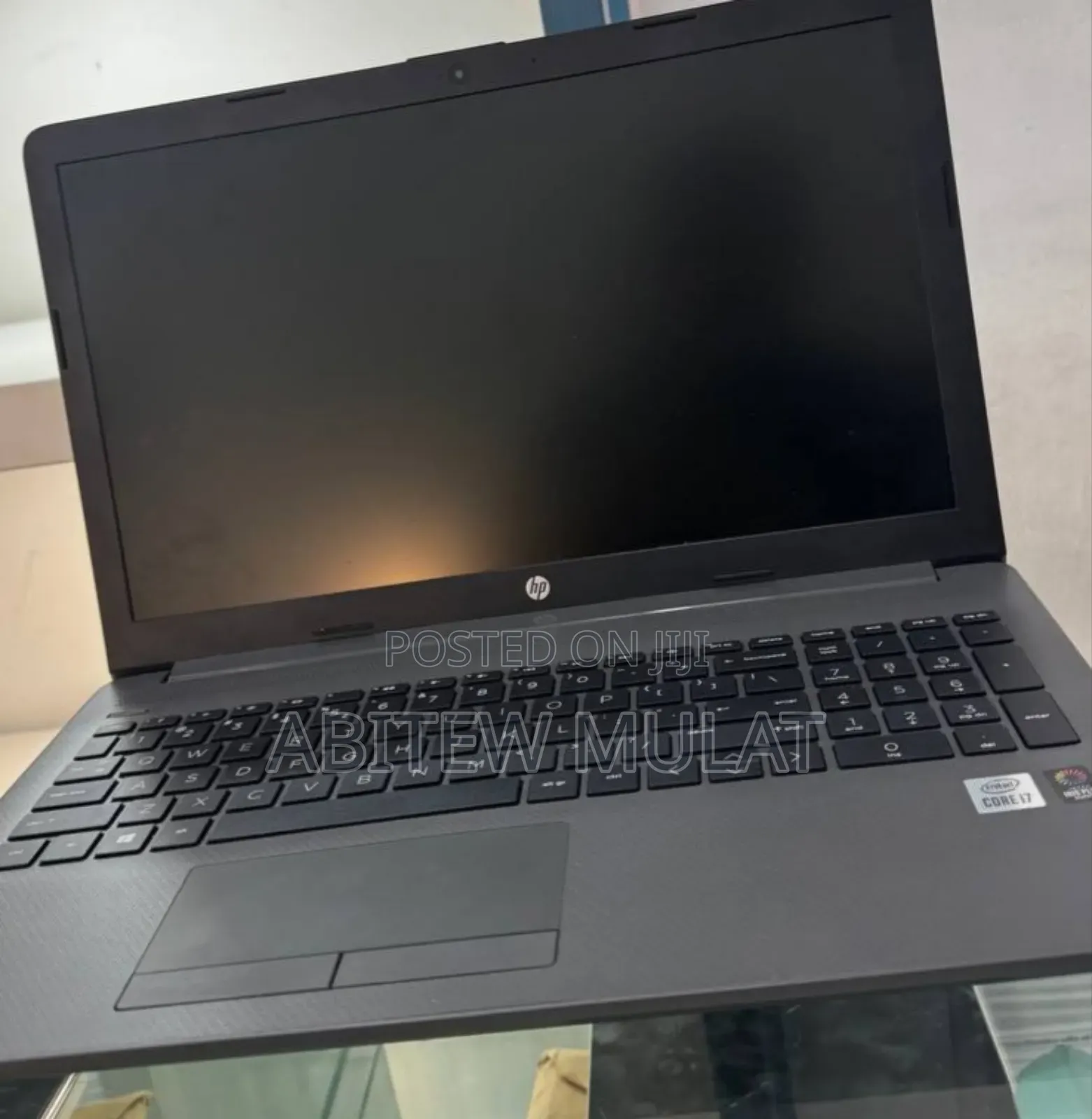 New Laptop HP Stream Notebook 8GB Intel Core I7 HDD 1T