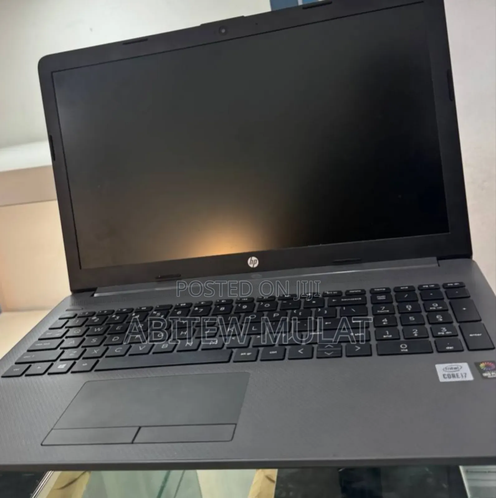 New Laptop HP Stream Notebook 8GB Intel Core I7 HDD 1T