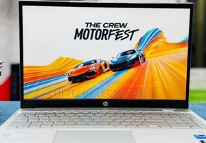 Photo - New Laptop HP Pavilion 15 16GB Intel Core I7 SSD 512GB