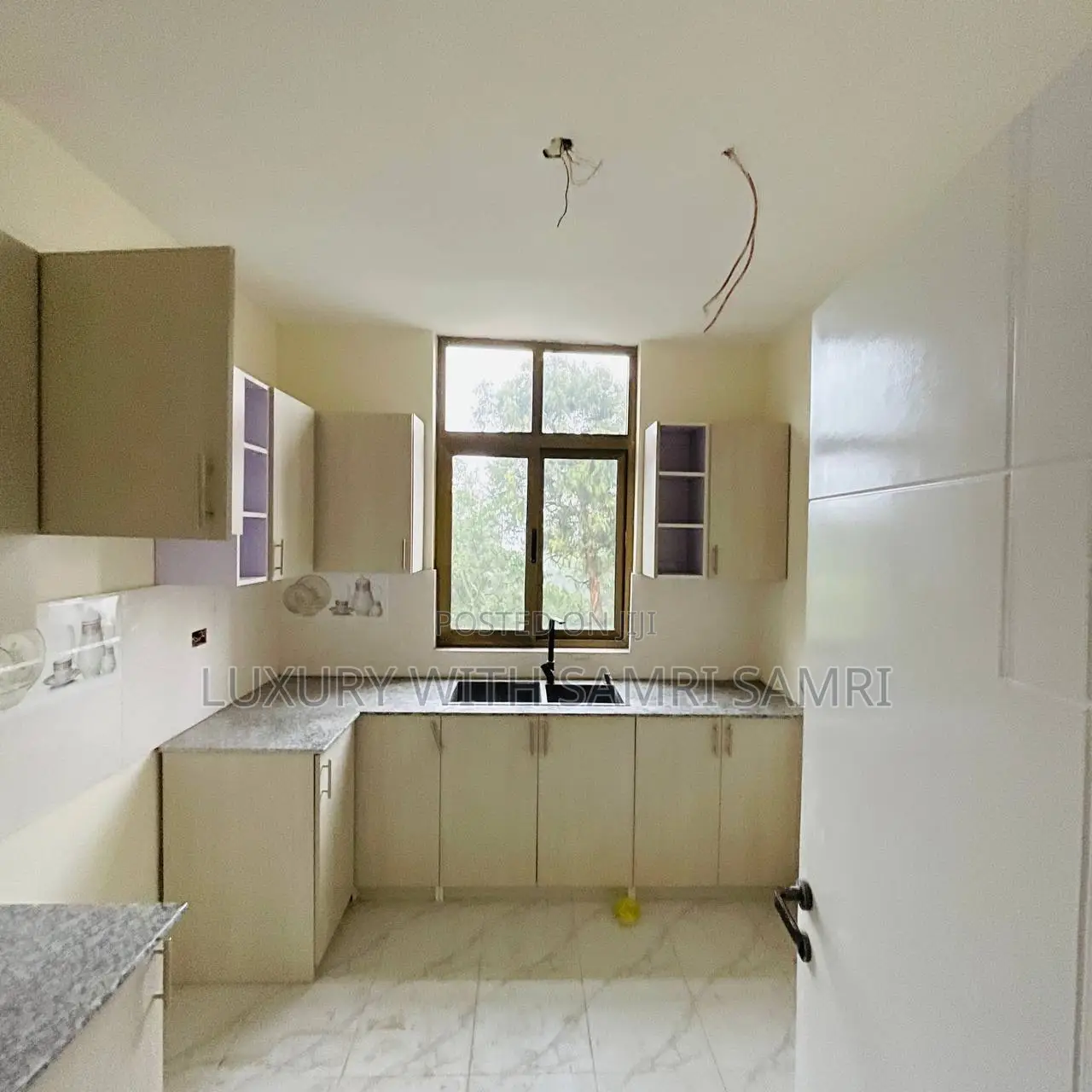 3bdrm Apartment in Telk Sew, Arada for sale