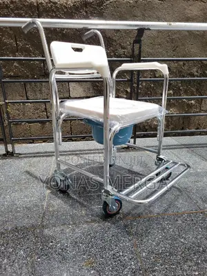 Photo - Eqmed | Increase Bathroom Toilet Disabled Lift Luxury Toilet