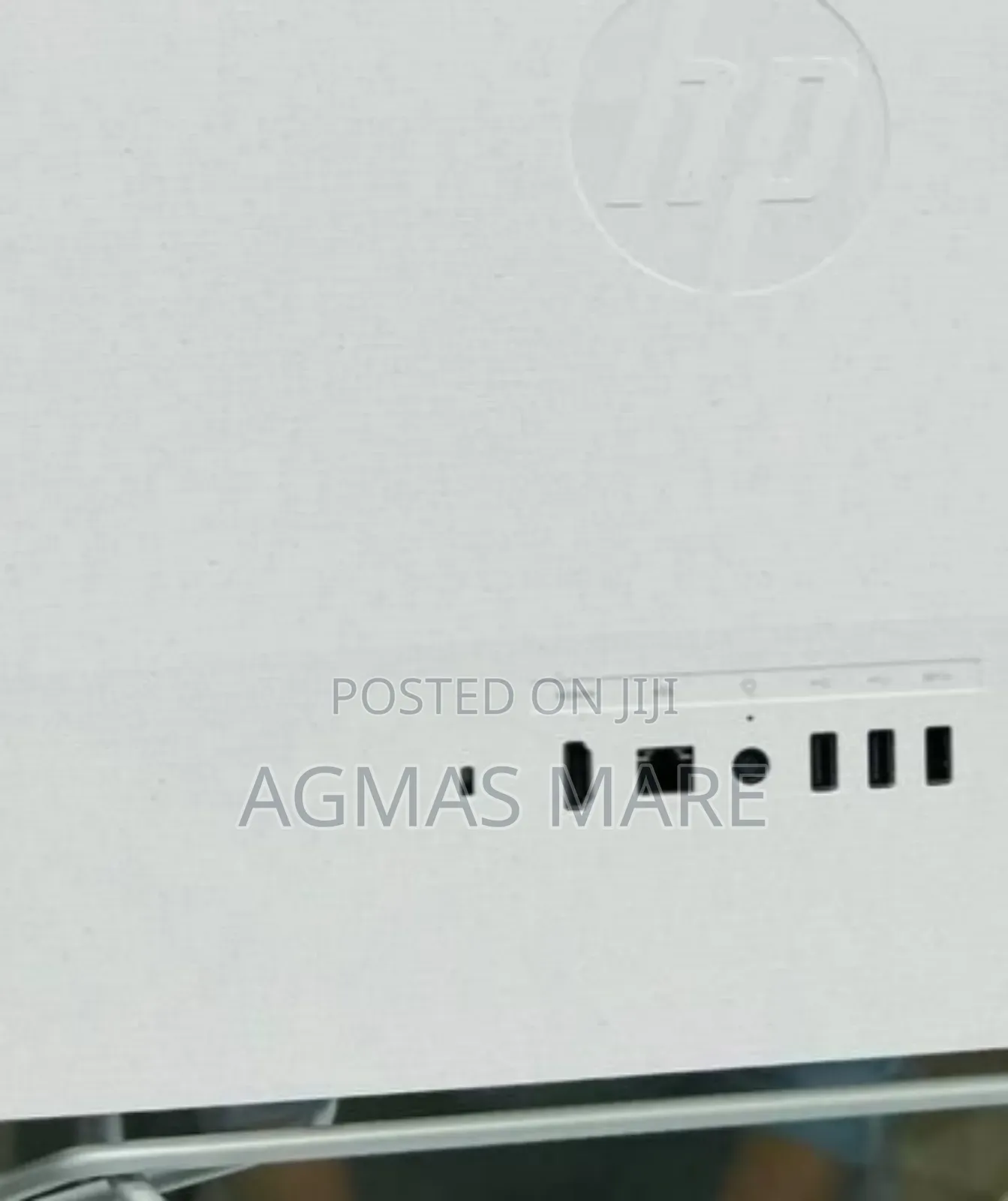 New Desktop Computer HP AiO 27 16GB Intel Core I7 SSD 1T