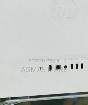 New Desktop Computer HP AiO 27 16GB Intel Core I7 SSD 1T