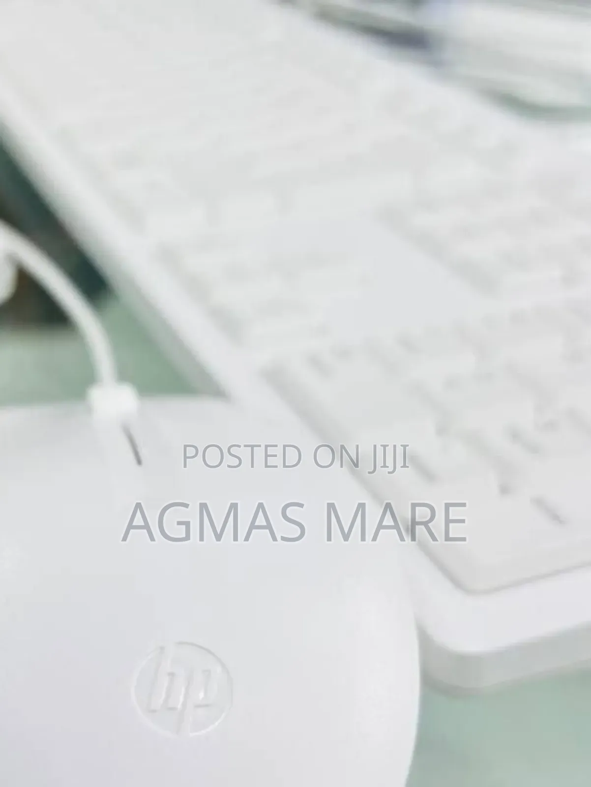 New Desktop Computer HP AiO 27 16GB Intel Core I7 SSD 1T