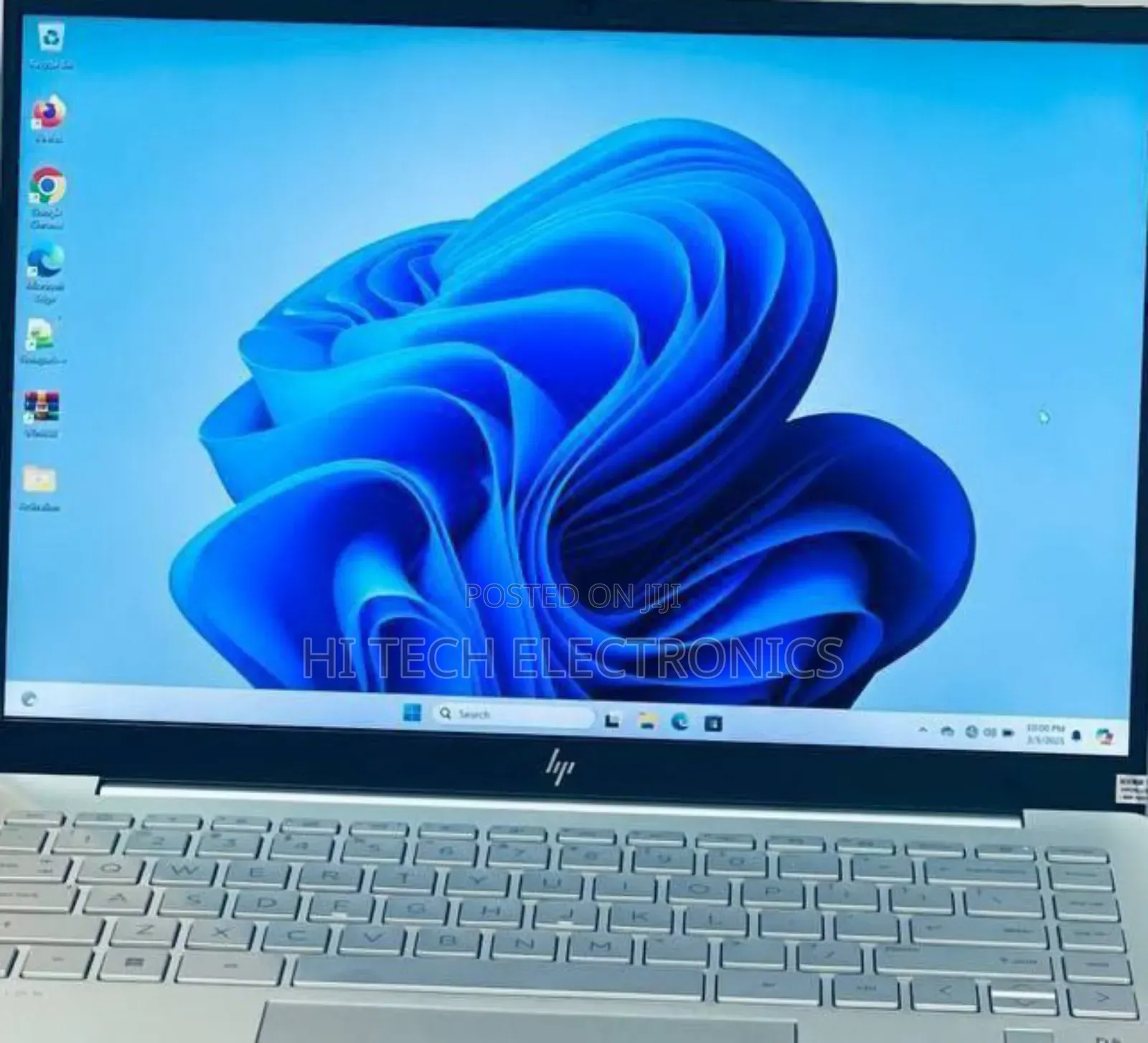 New Laptop HP Pavilion 15-Eh0050wm 16GB Intel Core I5 SSD 512GB