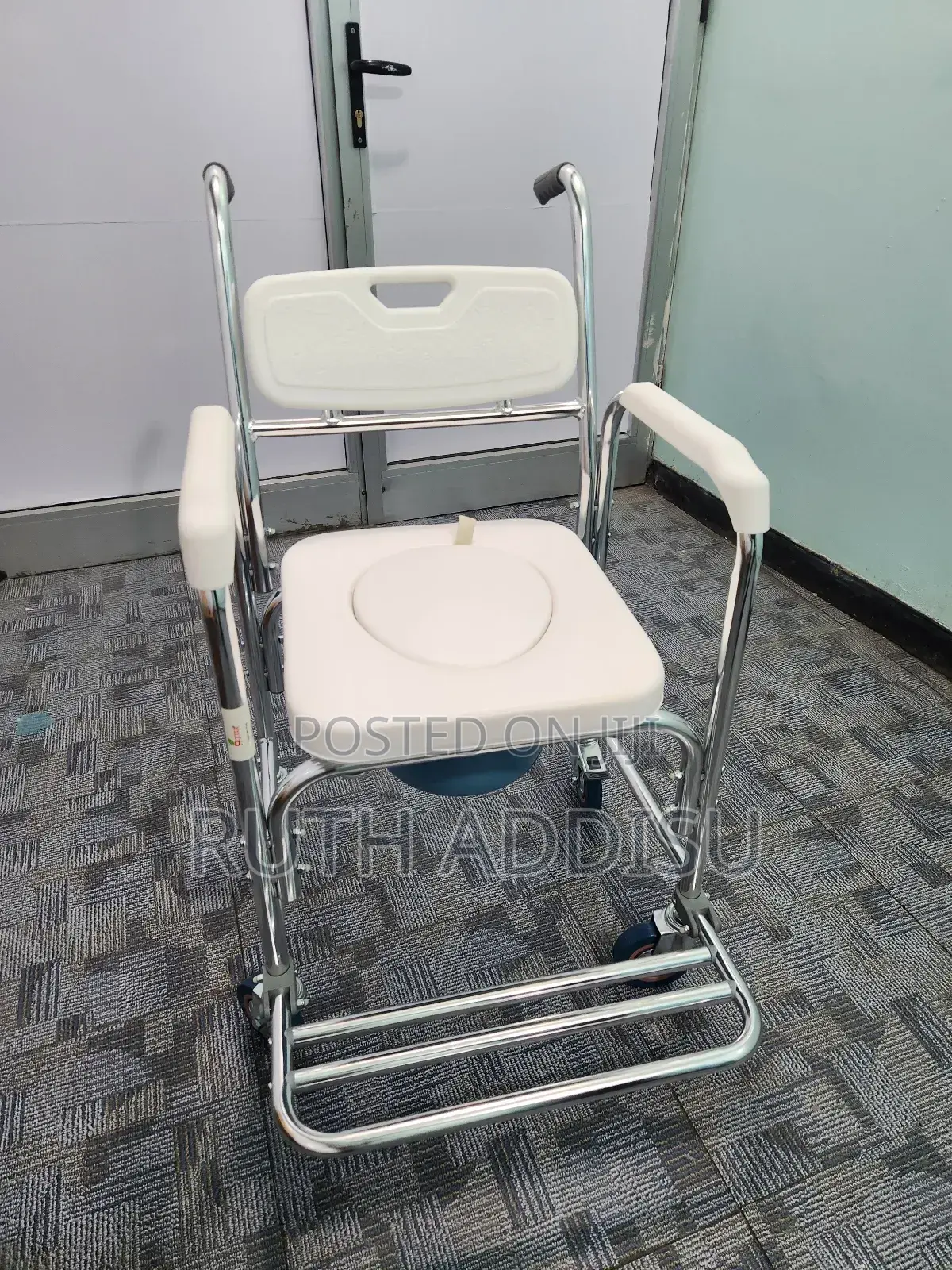 Commode Wheelchair坂你wheelchair齡館wheelchair慺不wheelchair New