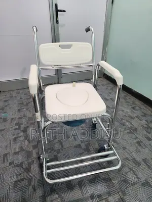 Commode Wheelchair坂你wheelchair齡館wheelchair慺不wheelchair New