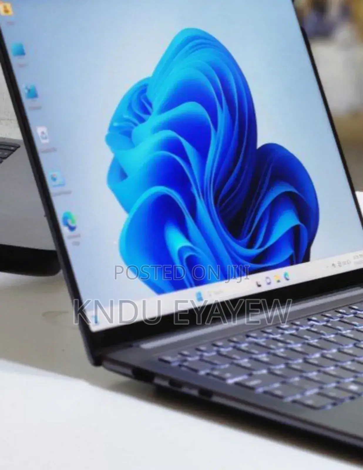 New Laptop Lenovo ThinkPad Yoga 32GB Intel Core I7 SSD 1T