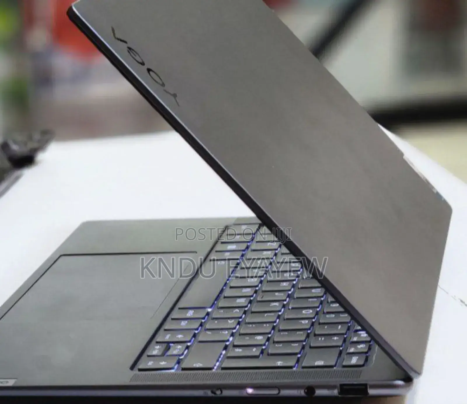 New Laptop Lenovo ThinkPad Yoga 32GB Intel Core I7 SSD 1T