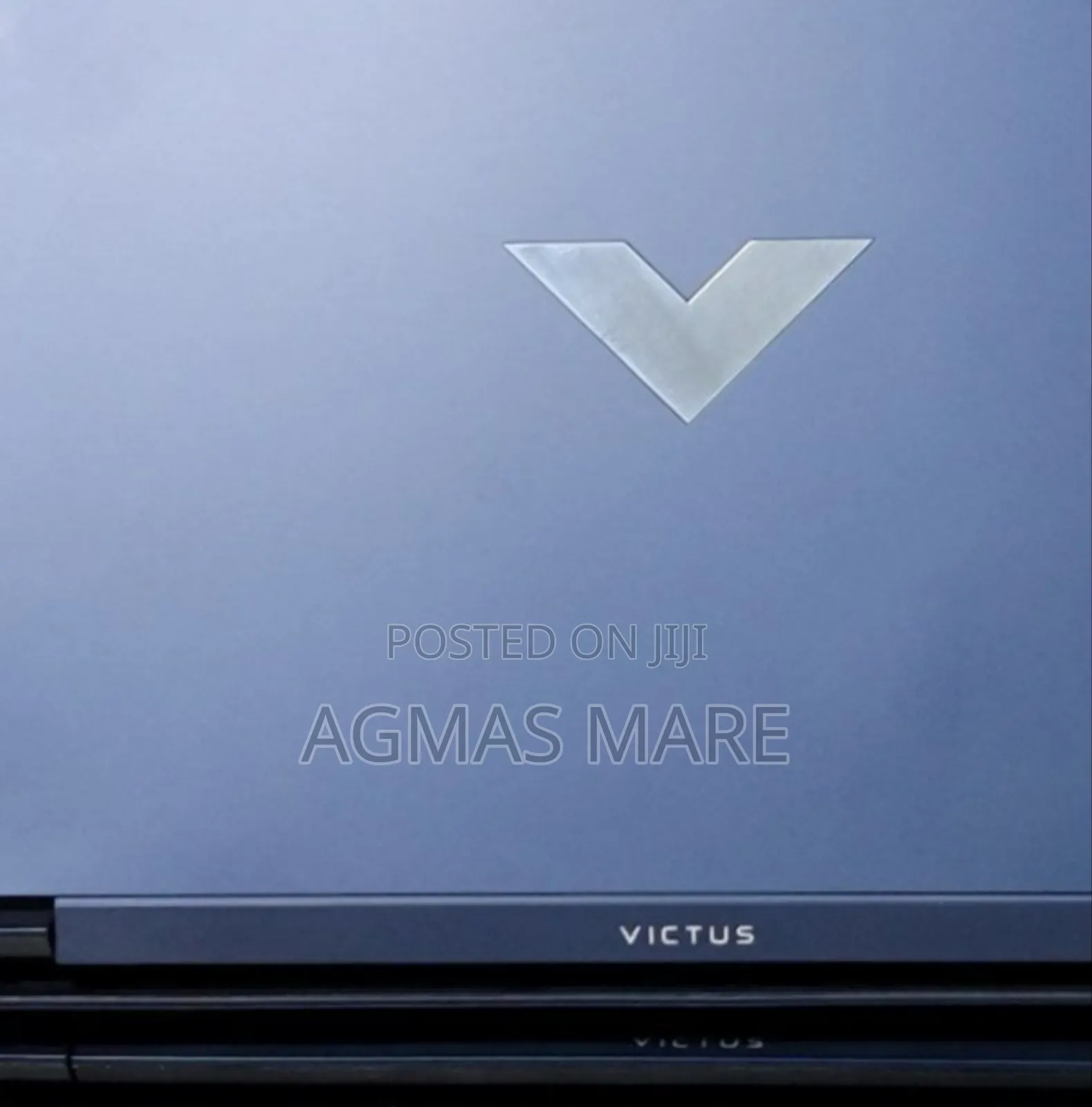 New Laptop HP Victus 15 8GB Intel Core I5 SSD 512GB