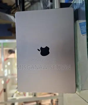 New Laptop Apple MacBook Pro M1 16GB Apple M1 SSD 512GB