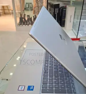 New Laptop HP Pavilion 15 16GB SSD 512GB