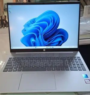 New Laptop HP Pavilion 15 16GB SSD 512GB