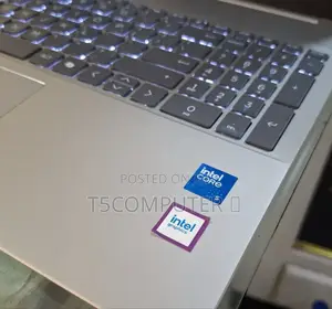 New Laptop HP Pavilion 15 16GB SSD 512GB
