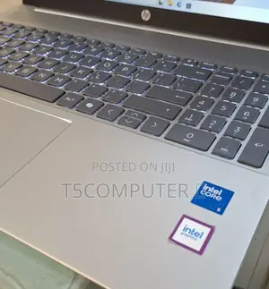 New Laptop HP Pavilion 15 16GB SSD 512GB