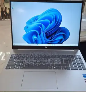 New Laptop HP Pavilion 15 16GB SSD 512GB