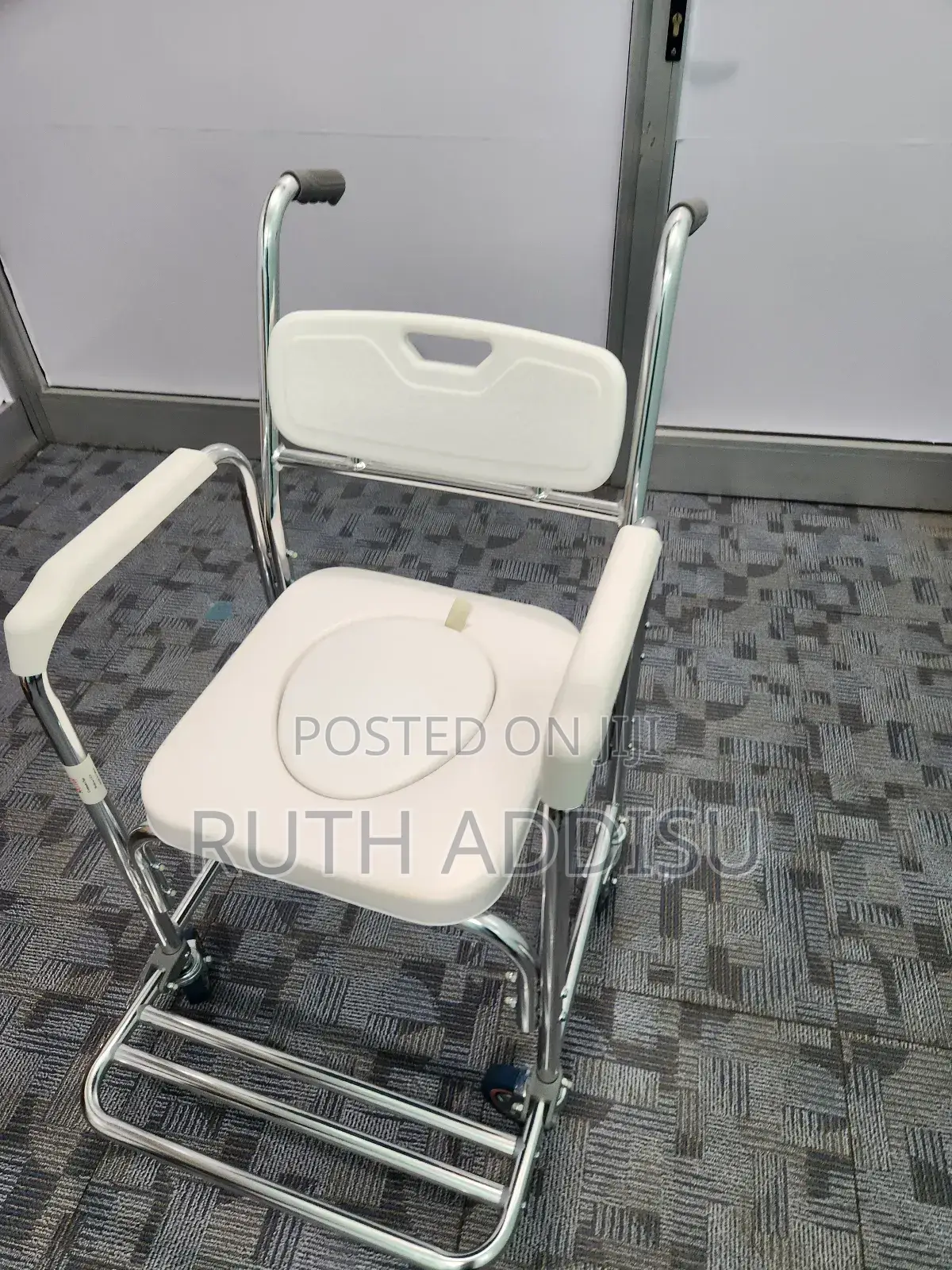 Wheelchair Commode塊根commode Wheelchair朱雀commode Wheelchair