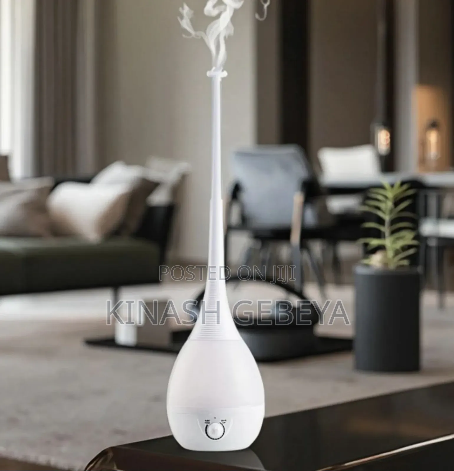 High Quality Room Humidifier(2.6litre)