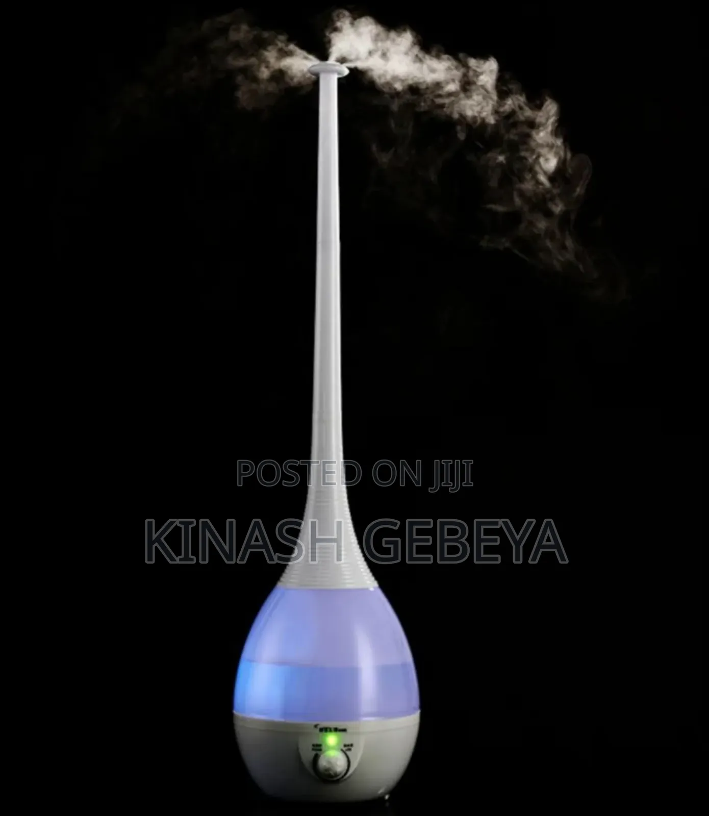 High Quality Room Humidifier(2.6litre)