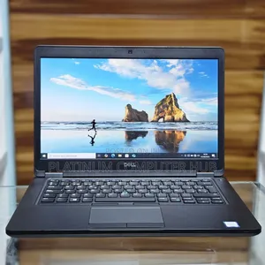 New Laptop Dell Latitude 10 16GB Intel Core I5 SSD 256GB