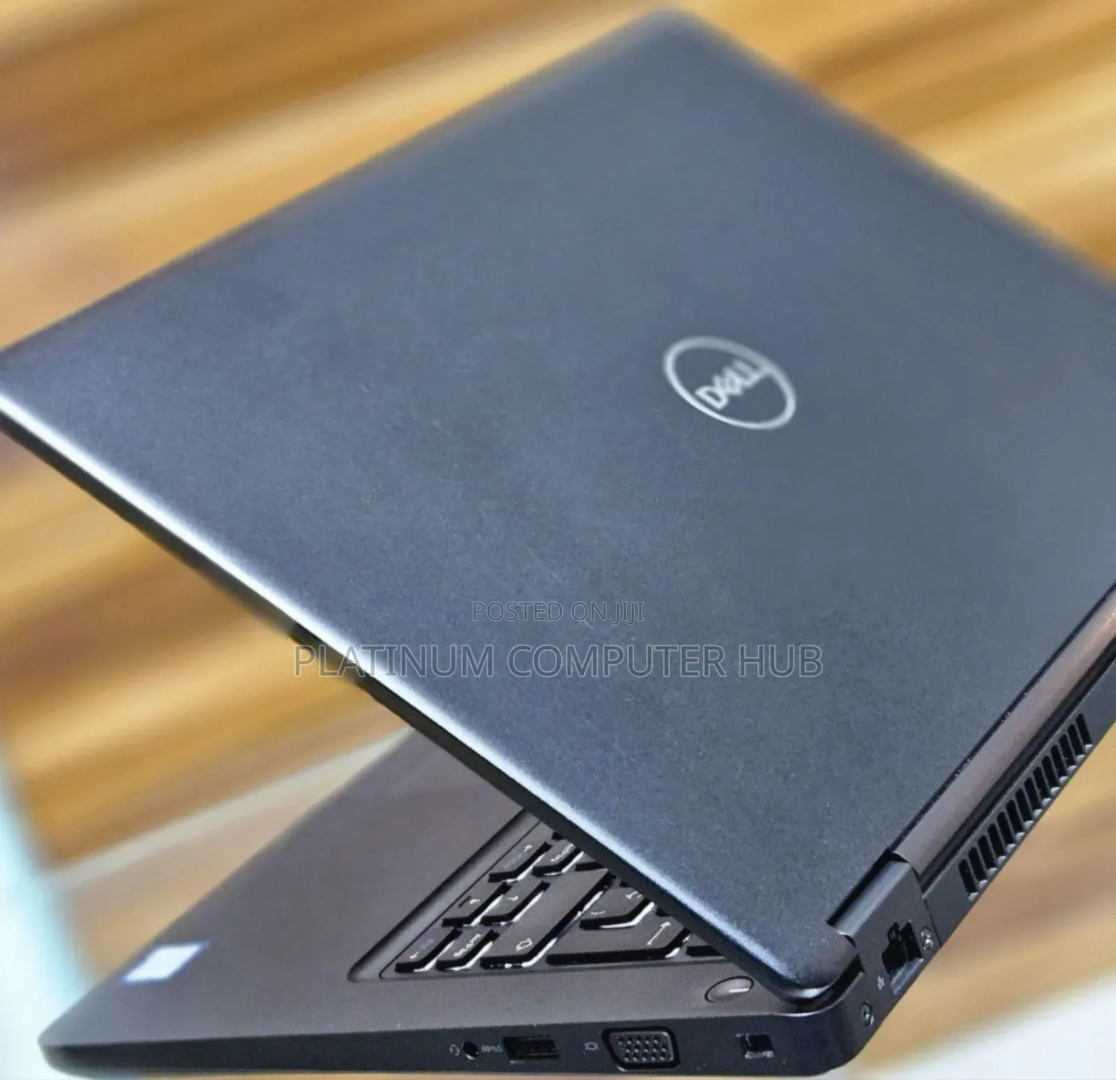 New Laptop Dell Latitude 10 16GB Intel Core I5 SSD 256GB