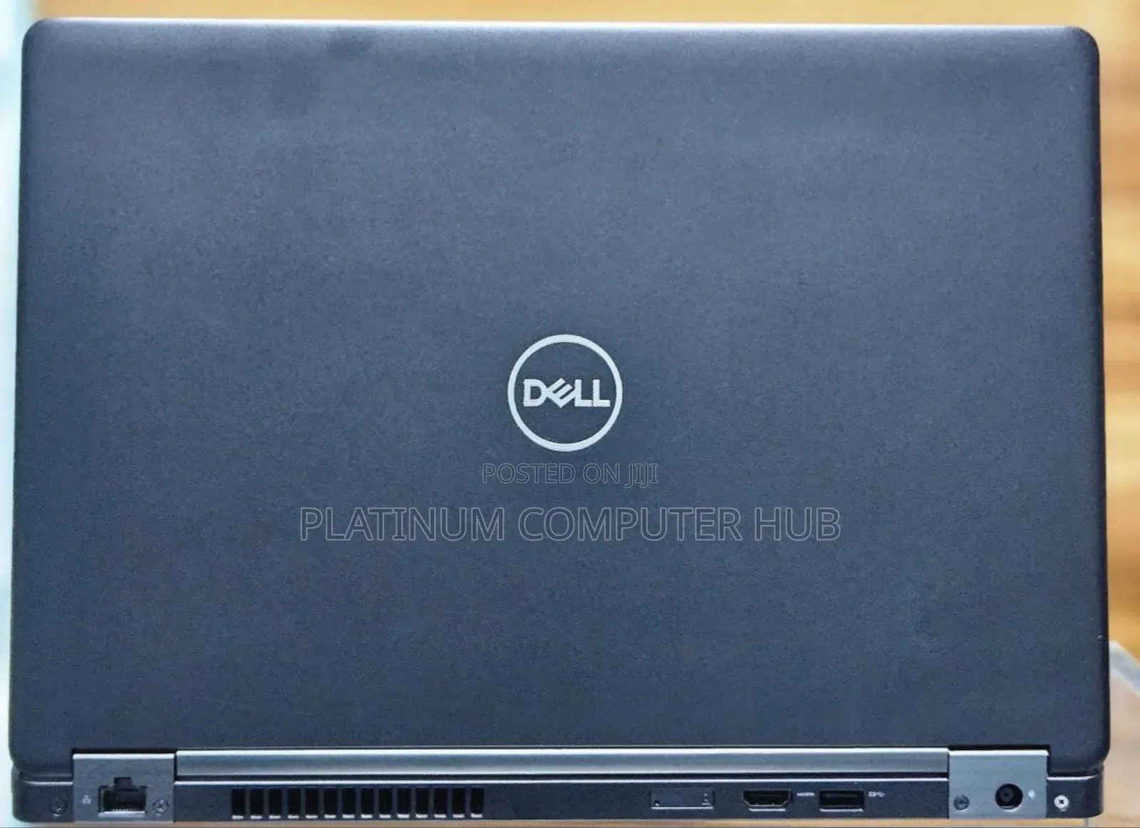 New Laptop Dell Latitude 10 16GB Intel Core I5 SSD 256GB