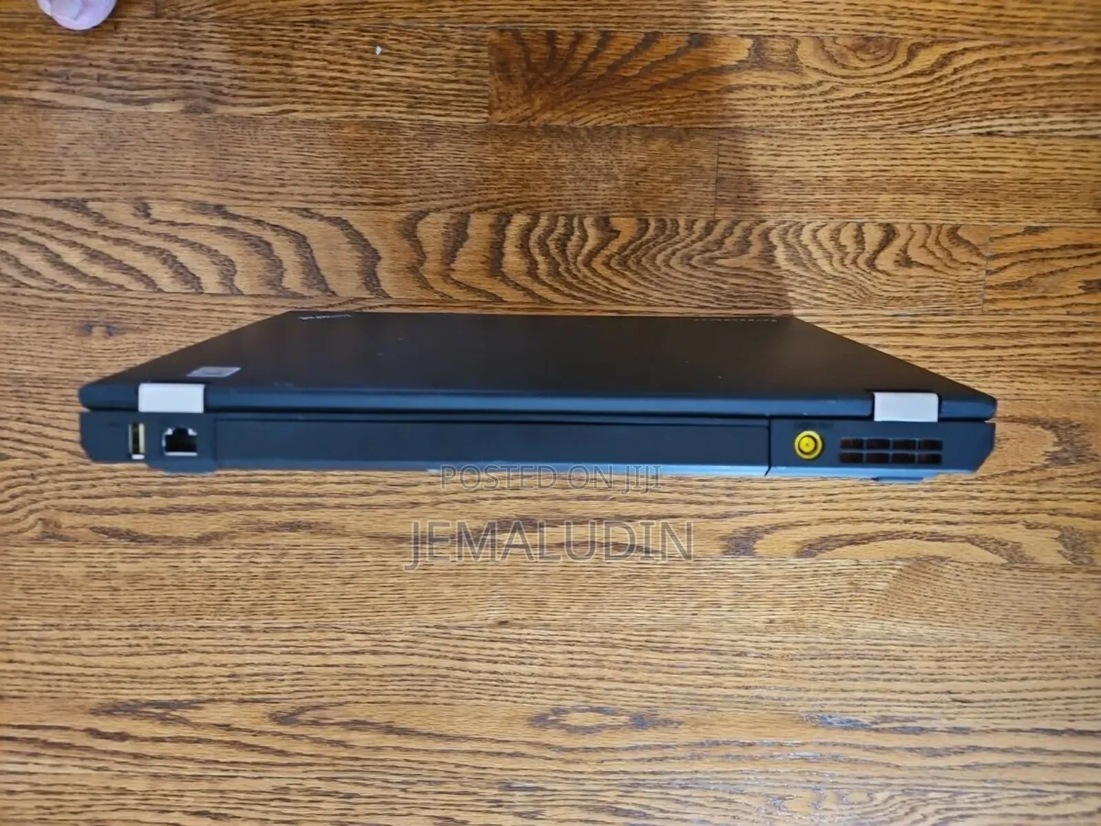 Laptop Lenovo ThinkPad T430 4GB Intel Core I5 HDD 320GB