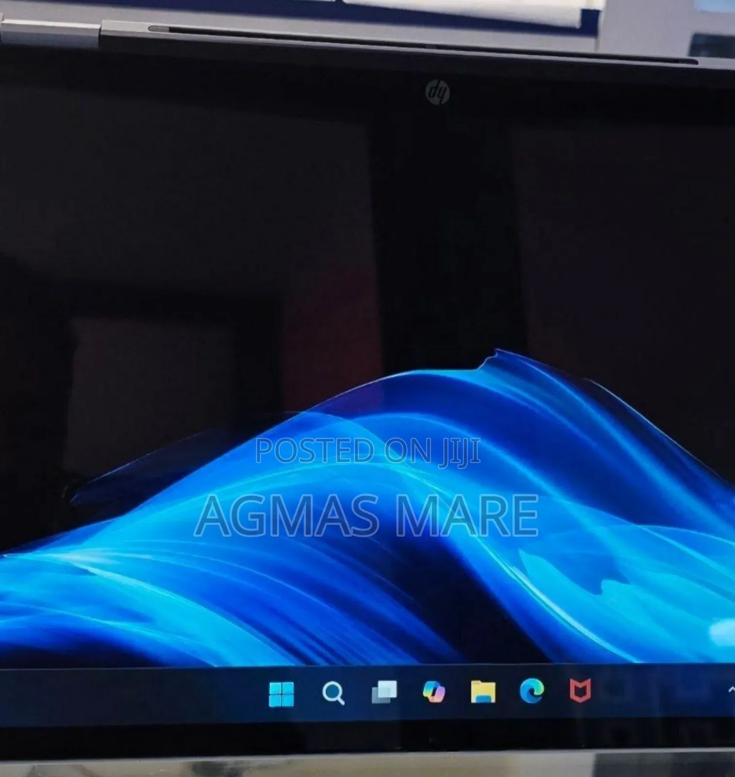 New Laptop HP Pavilion 15 16GB Intel Core I7 SSD 1T