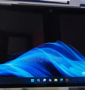 New Laptop HP Pavilion 15 16GB Intel Core I7 SSD 1T