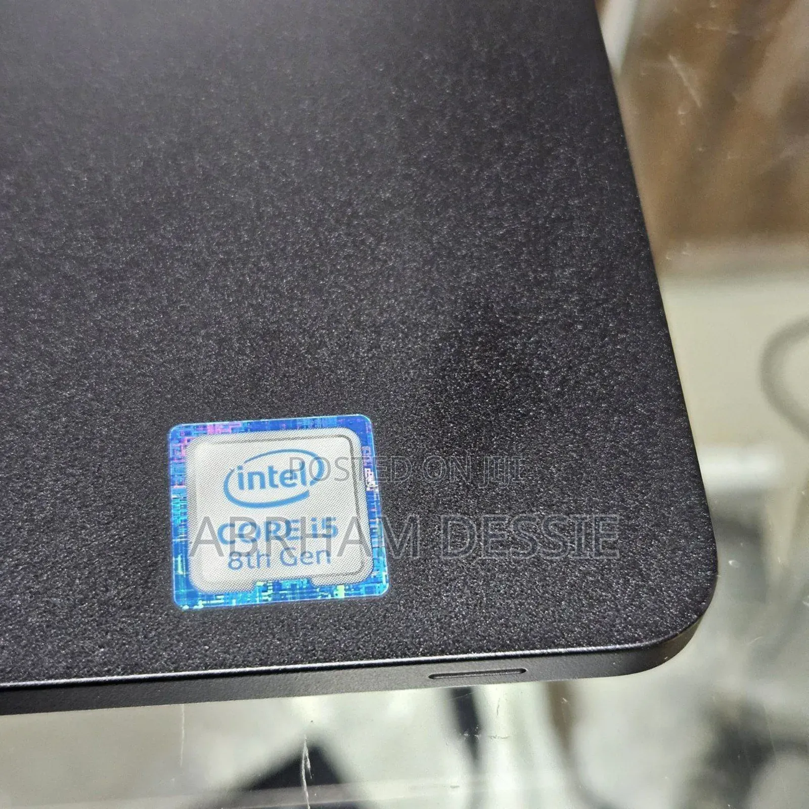 New Laptop Dell 16GB Intel Core I5 SSD 256GB